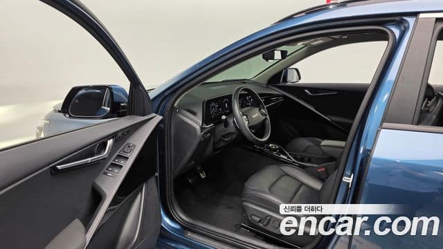 Kia D All New Niro Signature, 2024 11