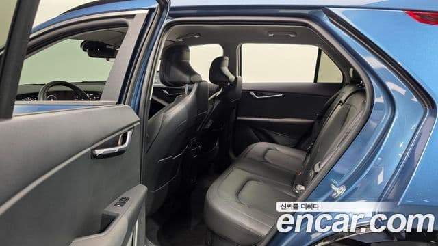 Kia D All New Niro Signature, 2024 12