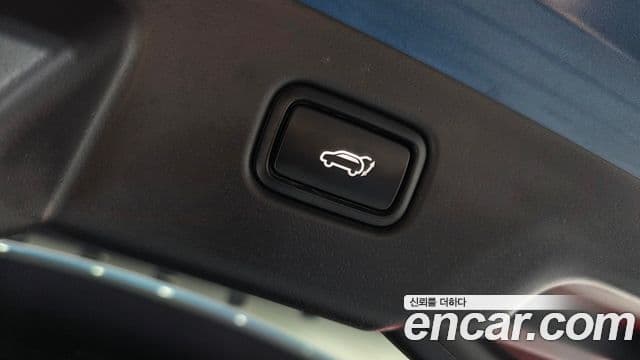 Kia D All New Niro Signature, 2024 16