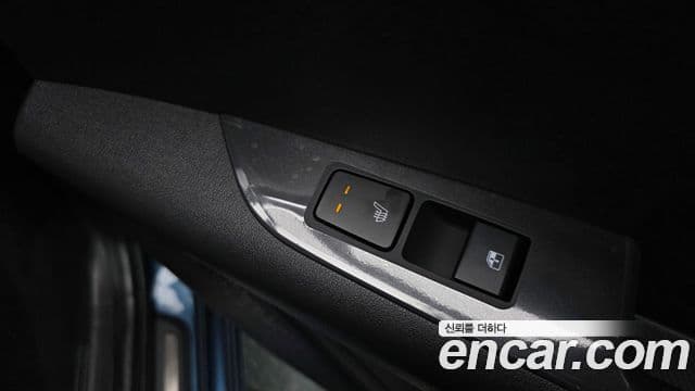 Kia D All New Niro Signature, 2024 17