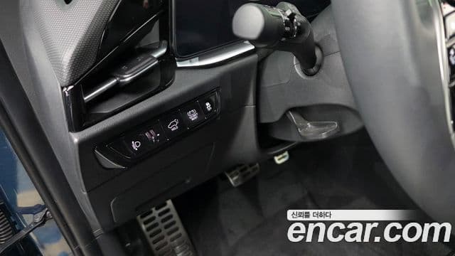 Kia D All New Niro Signature, 2024 19