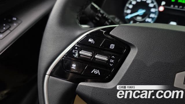 Kia D All New Niro Signature, 2024 20