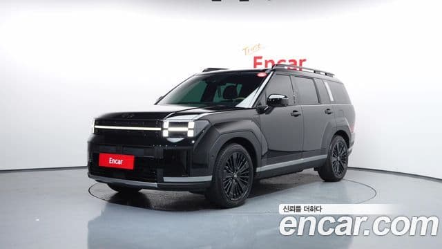 Hyundai Santa Fe (MX5) Prestige, 2024 1