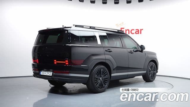 Hyundai Santa Fe (MX5) Prestige, 2024 2