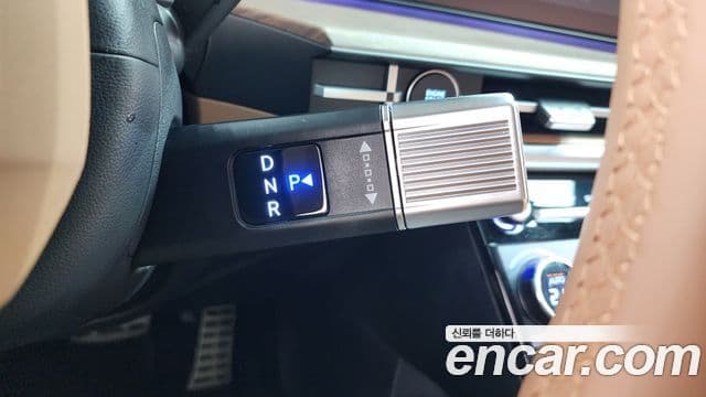 Hyundai Santa Fe (MX5) Prestige, 2024 9