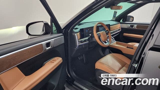 Hyundai Santa Fe (MX5) Prestige, 2024 10