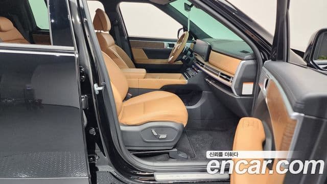 Hyundai Santa Fe (MX5) Prestige, 2024 11