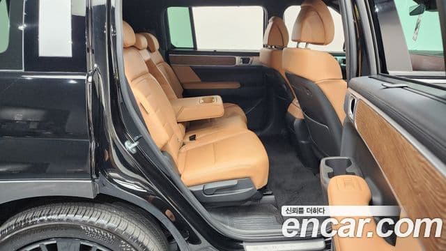 Hyundai Santa Fe (MX5) Prestige, 2024 12