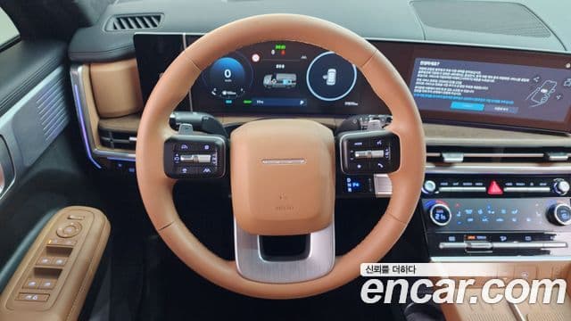 Hyundai Santa Fe (MX5) Prestige, 2024 13