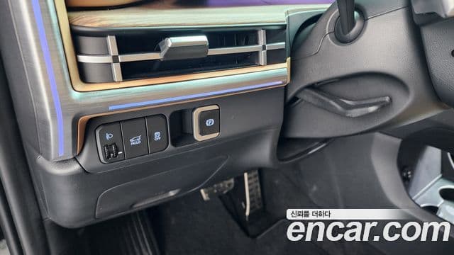 Hyundai Santa Fe (MX5) Prestige, 2024 14