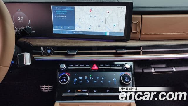 Hyundai Santa Fe (MX5) Prestige, 2024 15