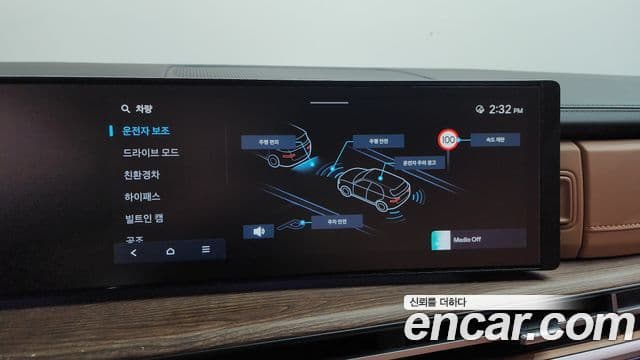 Hyundai Santa Fe (MX5) Prestige, 2024 19