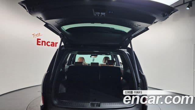 Hyundai Santa Fe (MX5) Prestige, 2024 20