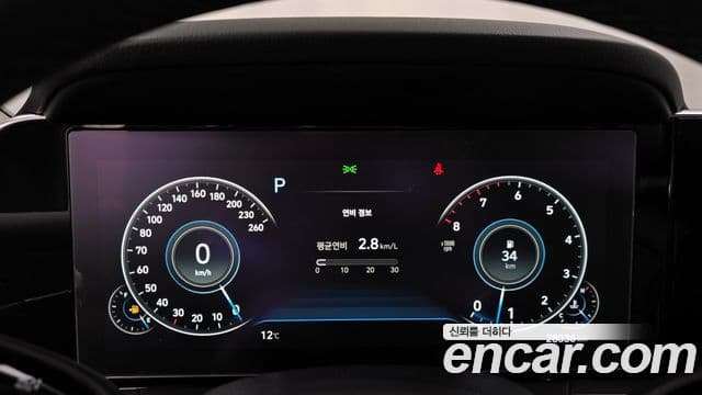 Hyundai The / новый New Grandeur IG Premium Choice, 2021 8