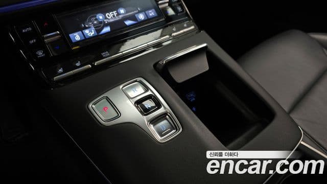 Hyundai The / новый New Grandeur IG Premium Choice, 2021 9