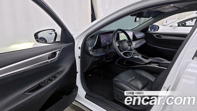 Hyundai The / новый New Grandeur IG Premium Choice, 2021 10