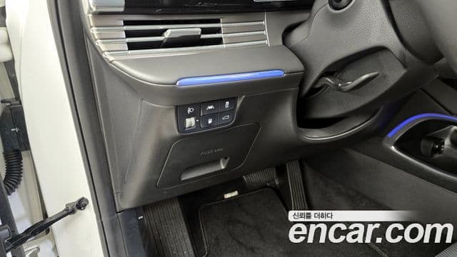 Hyundai The / новый New Grandeur IG Premium Choice, 2021 17