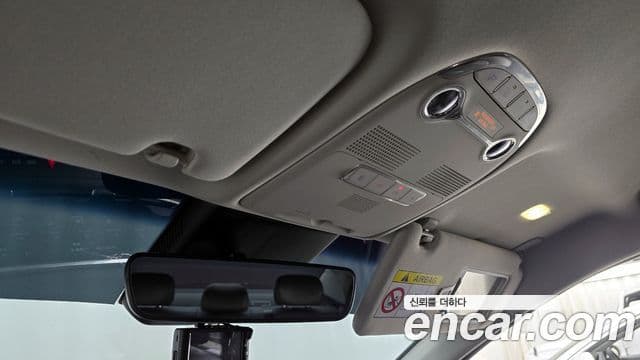 Hyundai The / новый New Grandeur IG Premium Choice, 2021 18