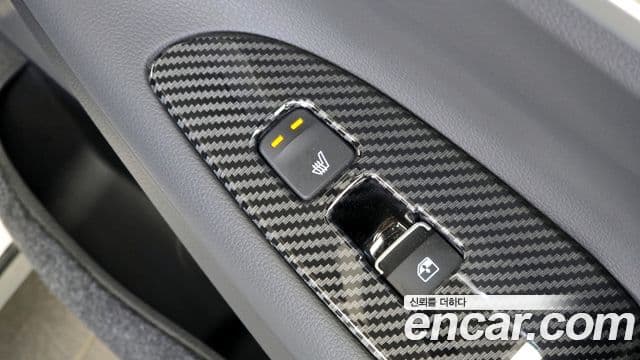 Hyundai The / новый New Grandeur IG Premium Choice, 2021 19