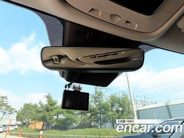 Hyundai Tucson гибрид (NX4) Inspiration 2WD, 2021 14