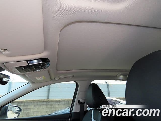 Hyundai Tucson гибрид (NX4) Inspiration 2WD, 2021 18