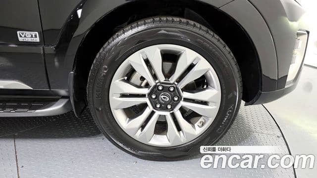 Kia Mohave The / новый Master Masters, 2020 все фото