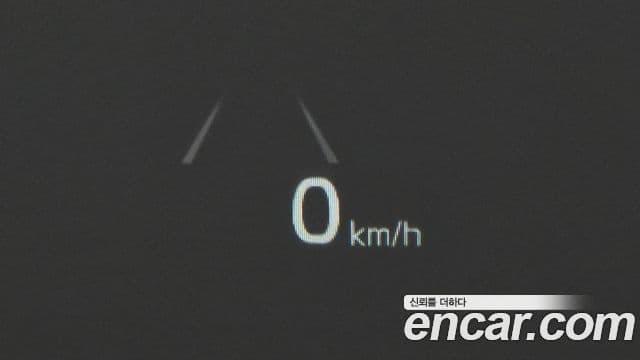 Kia Mohave The / новый Master Masters, 2020 16