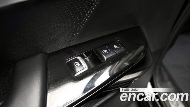 Kia Mohave The / новый Master Masters, 2020 19