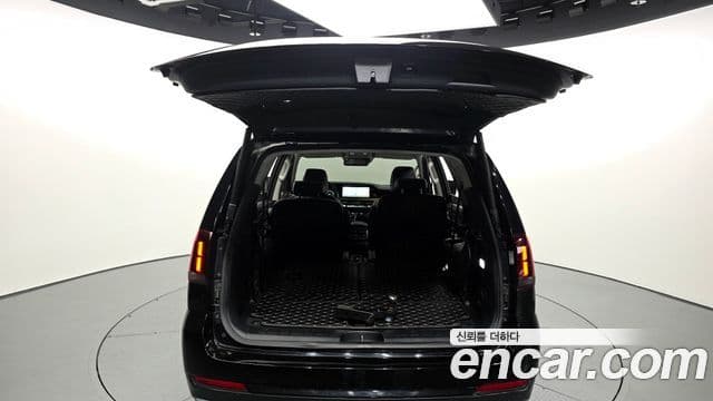 Kia Mohave The / новый Master Masters, 2020 20