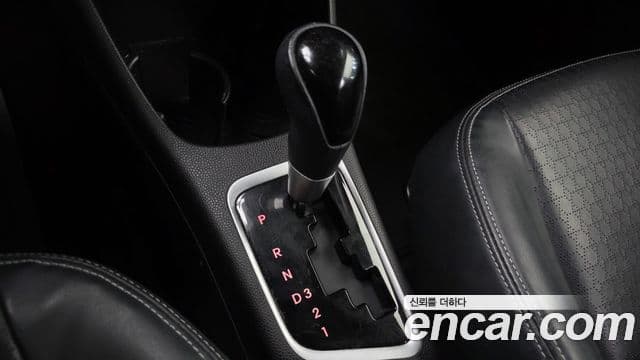 Kia The / новый New Morning Deluxe, 2016 9