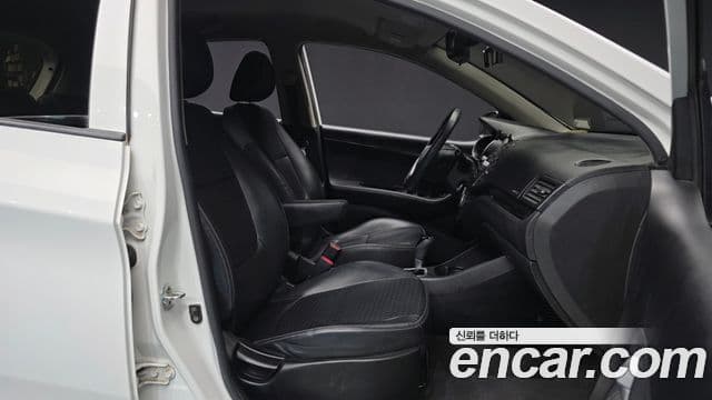 Kia The / новый New Morning Deluxe, 2016 11