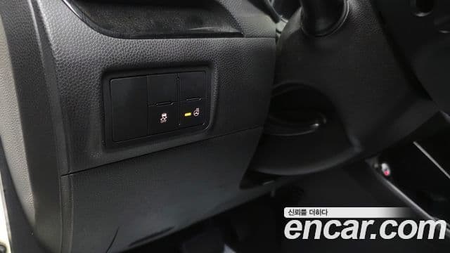 Kia The / новый New Morning Deluxe, 2016 15