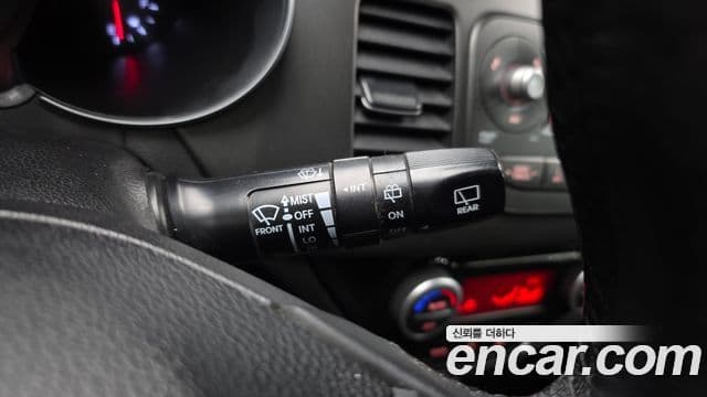 Kia The / новый New Morning Deluxe, 2016 18