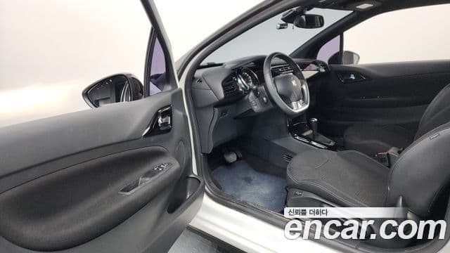 Ситроен / DS DS3 1.6 VTI So Chic, 2012 10