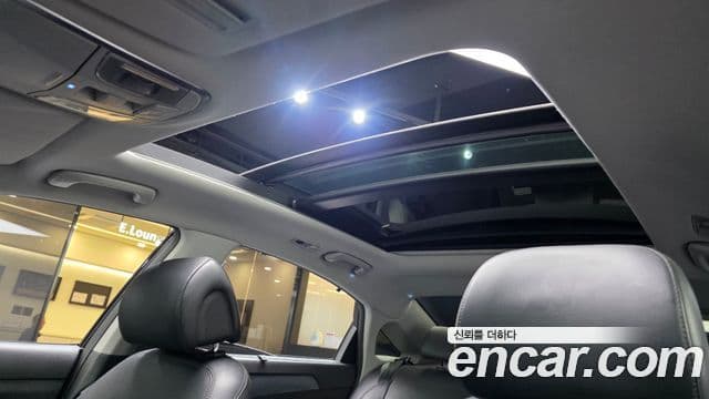 Hyundai LF Sonata гибрид Premium, 2016 18