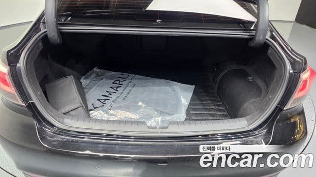 Hyundai LF Sonata гибрид Premium, 2016 20