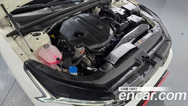 Kia K5 3세대 Signature, 2023 6