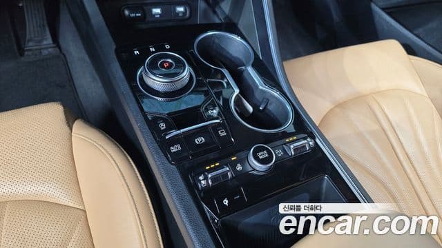 Kia K5 3세대 Signature, 2023 9