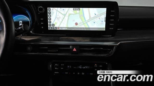 Kia K5 3세대 Signature, 2023 14