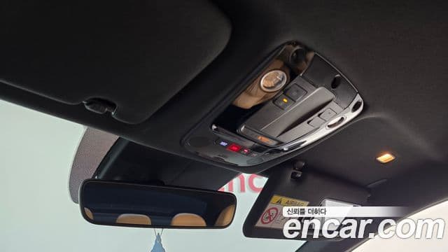 Kia K5 3세대 Signature, 2023 18