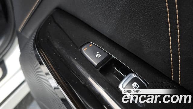 Kia K5 3세대 Signature, 2023 19