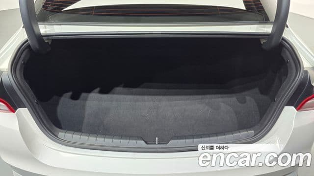 Kia K5 3세대 Signature, 2023 20