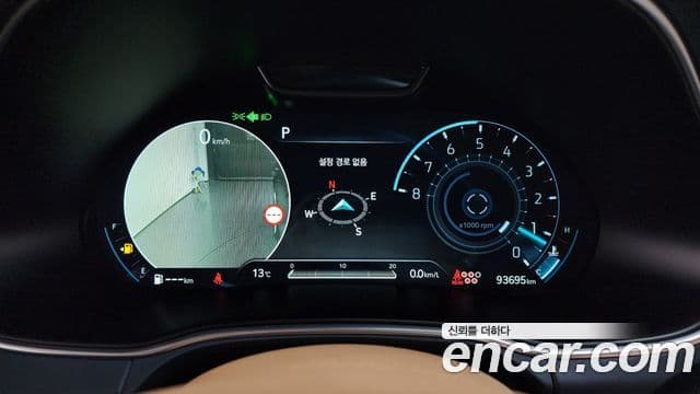 Genesis GV80, 2022 8