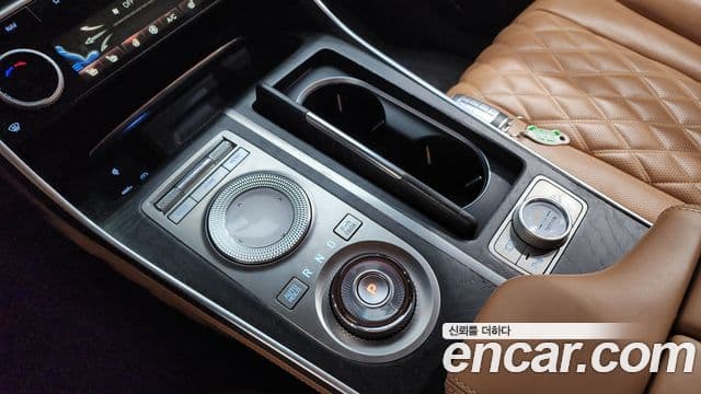 Genesis GV80, 2022 9