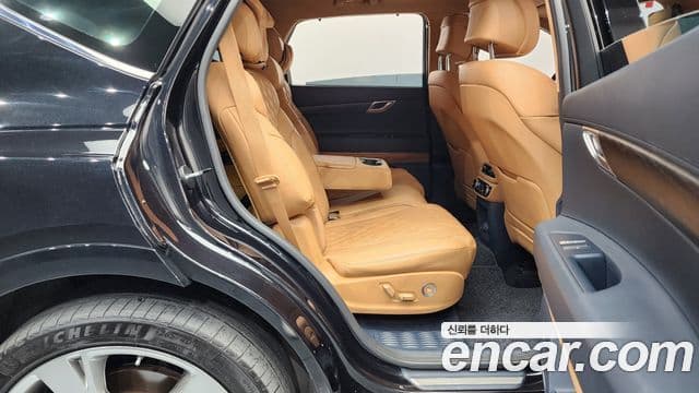 Genesis GV80, 2022 12