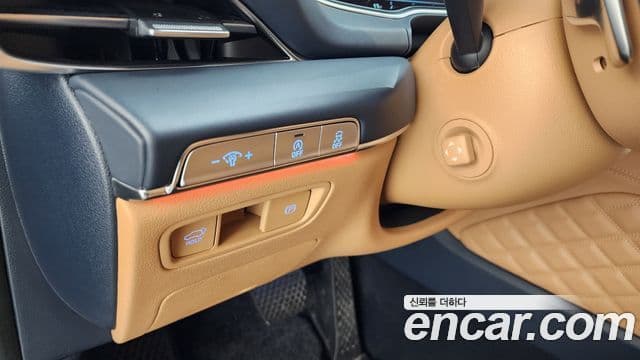 Genesis GV80, 2022 14