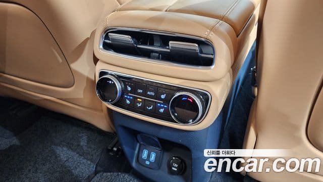 Genesis GV80, 2022 18