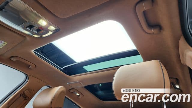 Genesis GV80, 2022 19