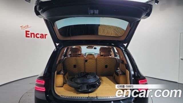 Genesis GV80, 2022 20