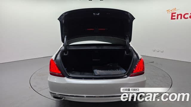 Genesis EQ900 Premium Luxury, 2018 20